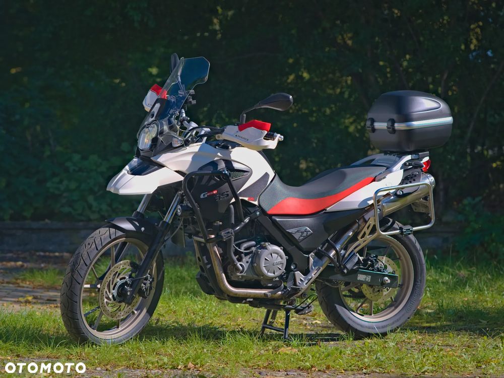 BMW G - 2