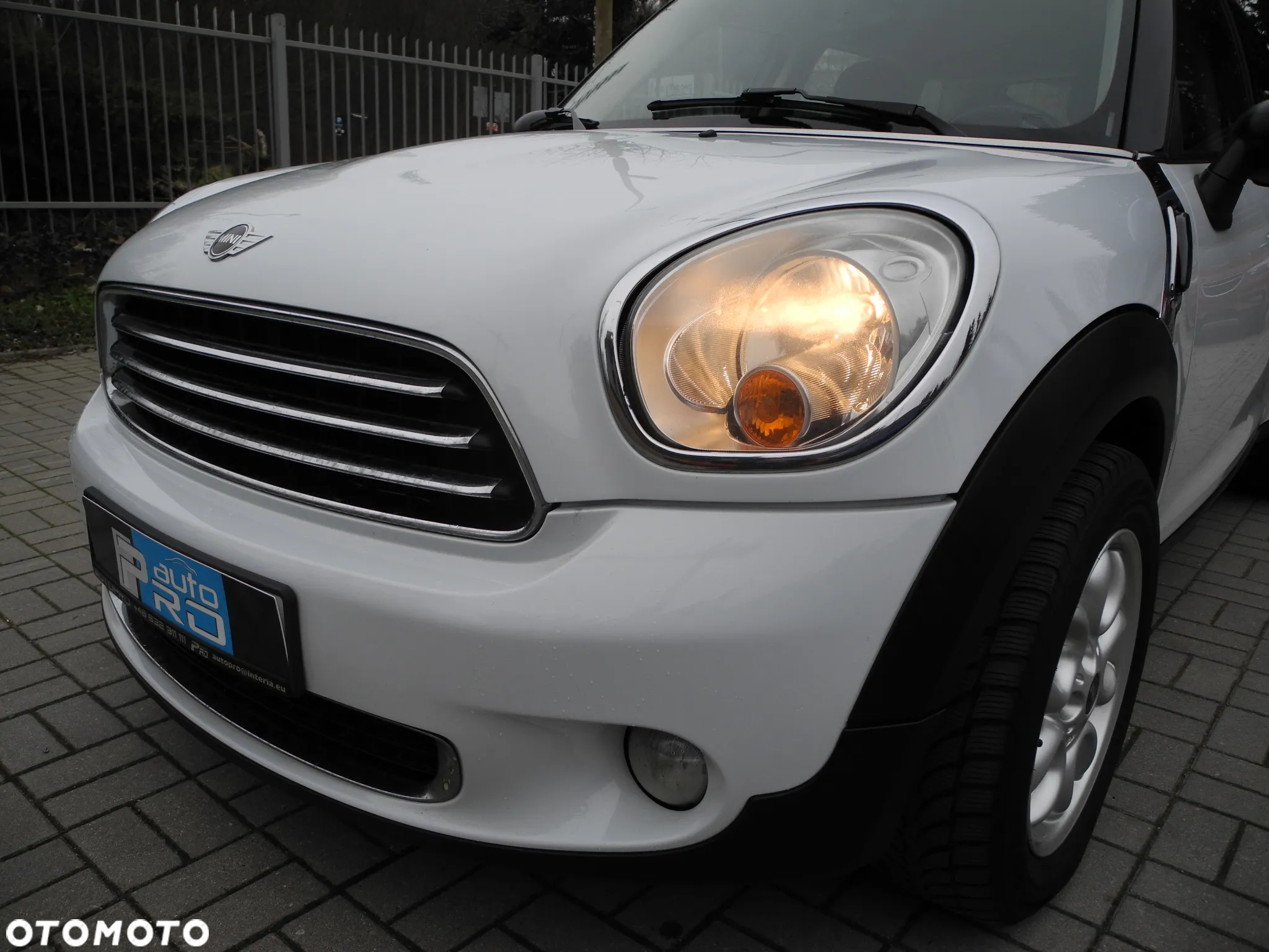 MINI Countryman - 3