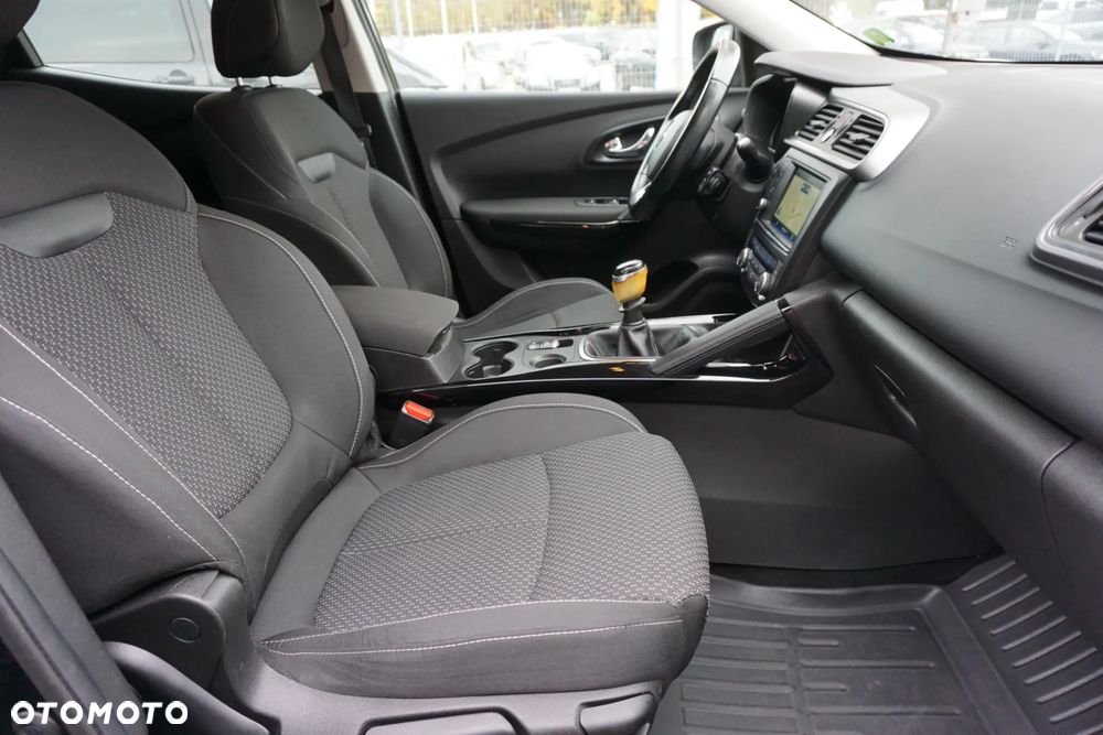 Renault Kadjar Energy dCi 110 Experience - 17