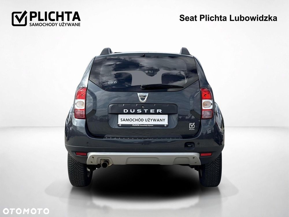 Dacia Duster - 4