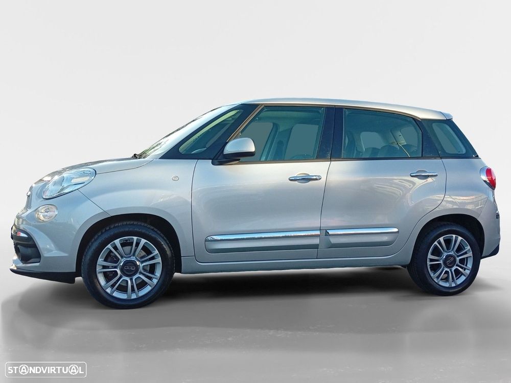 Fiat 500L 1.3 MJ Lounge S&S - 2
