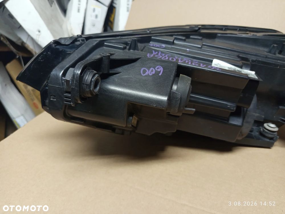 REFLEKTOR VW PASSAT B8 PRAWY 03G1941006A - 5
