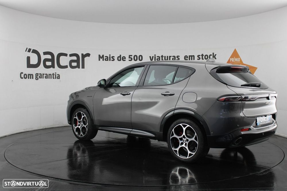 Alfa Romeo Tonale 1.3 Plug-In Hybrid Veloce e-AWD - 6