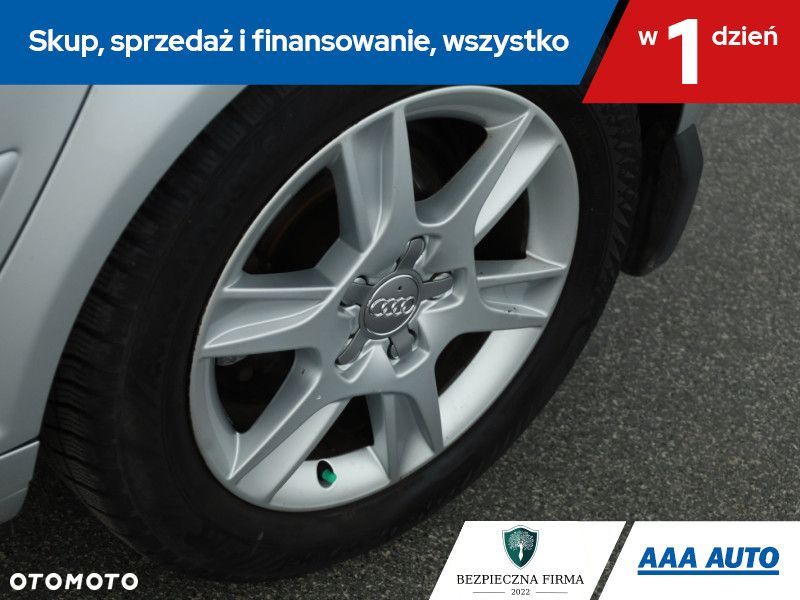 Audi A3 Sportback - 18