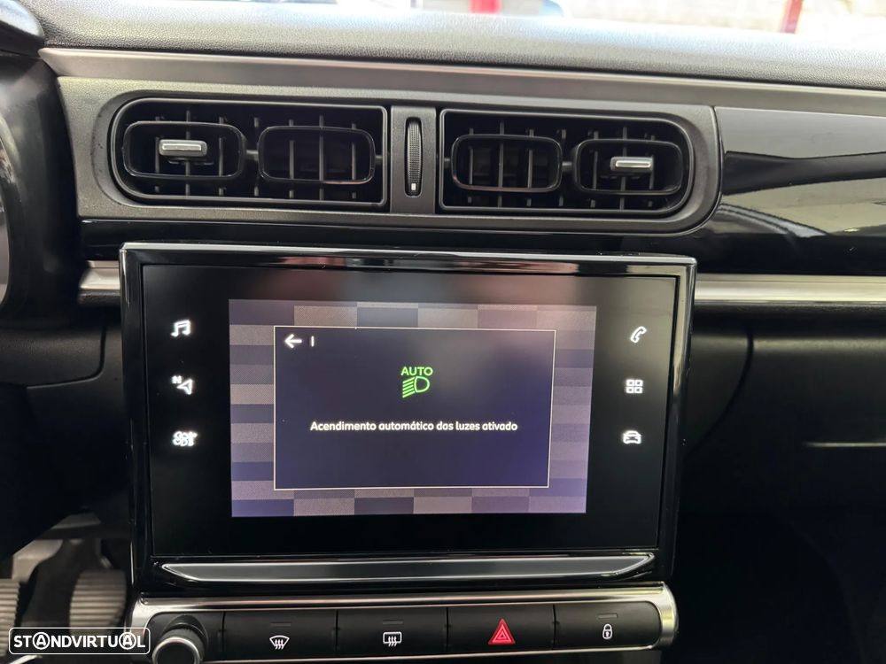 Citroën C3 Pure Tech Feel - 9