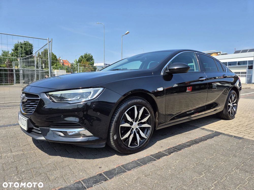 Opel Insignia 2.0 CDTI Elite S&S - 1