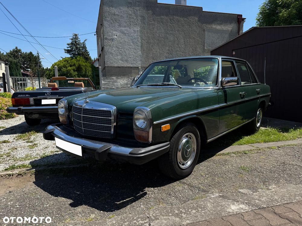 Mercedes-Benz Inny - 6