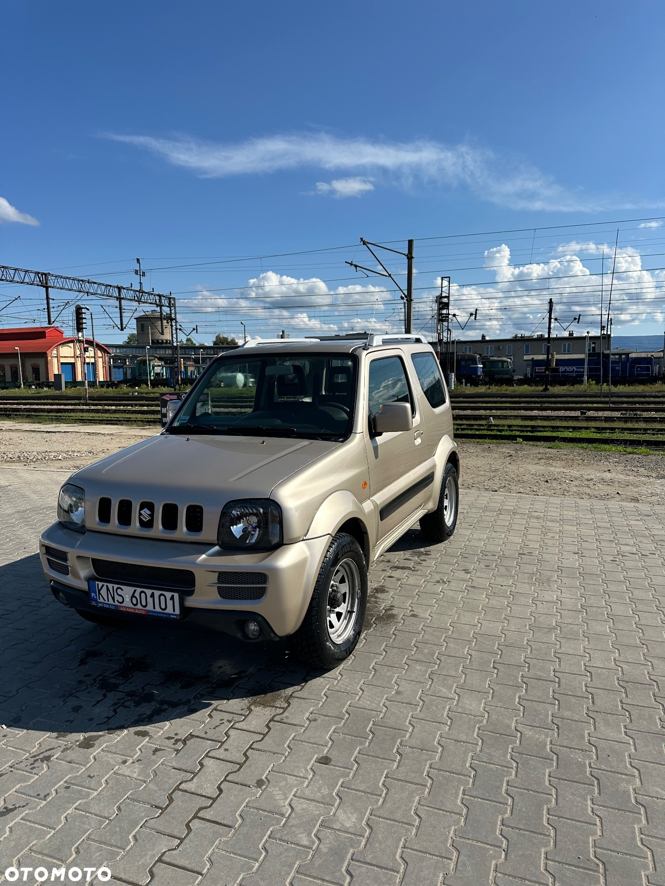 Suzuki Jimny 1.3 Elegance EU5 - 3