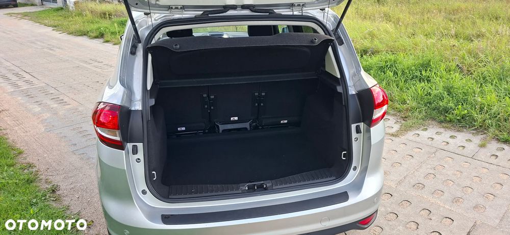 Ford C-MAX 1.0 EcoBoost Edition ASS - 10