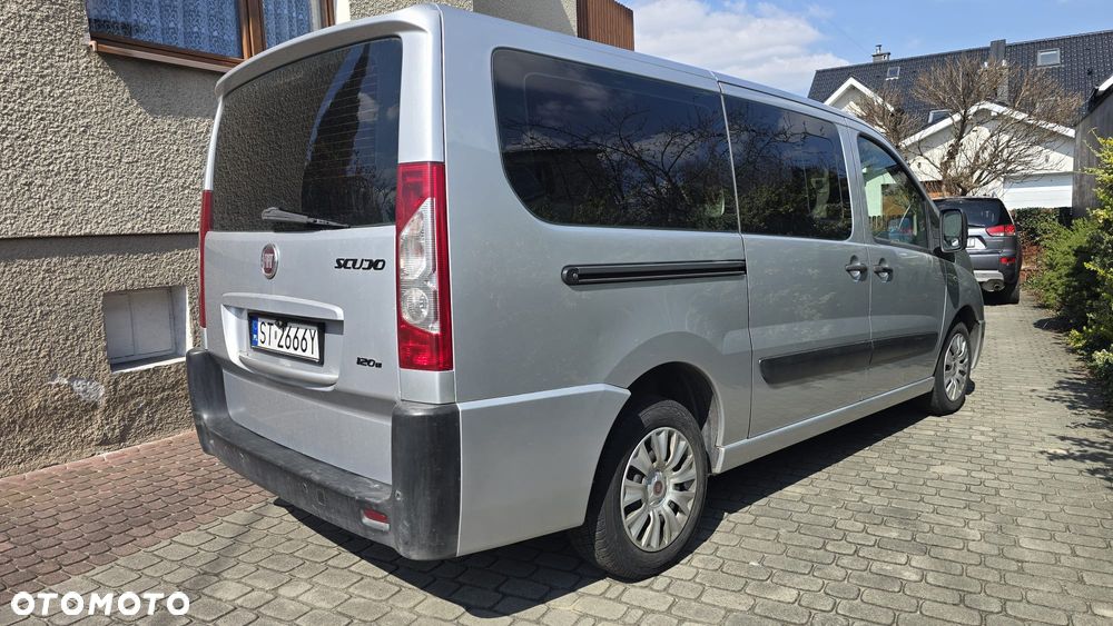 Fiat Scudo - 3