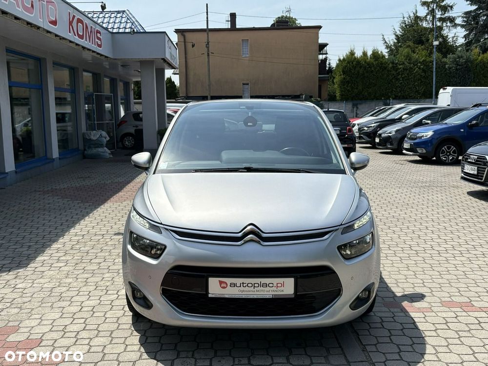 Citroën C4 Picasso - 3