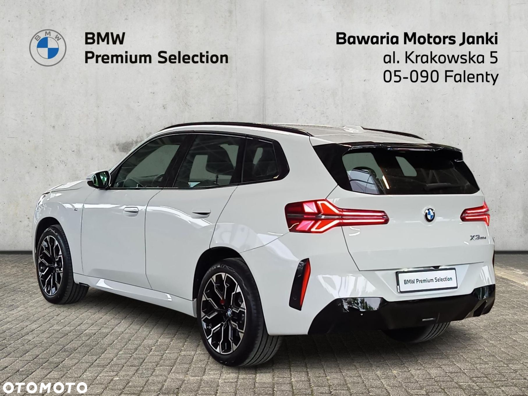 BMW X3 - 8