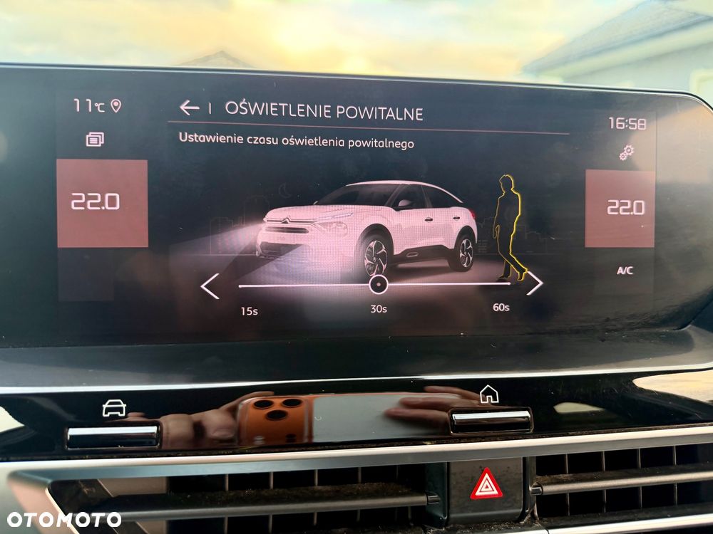 Citroën C4 1.5 BlueHDi Shine S&S - 29