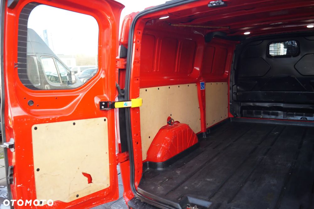 Ford Transit Custom - 30