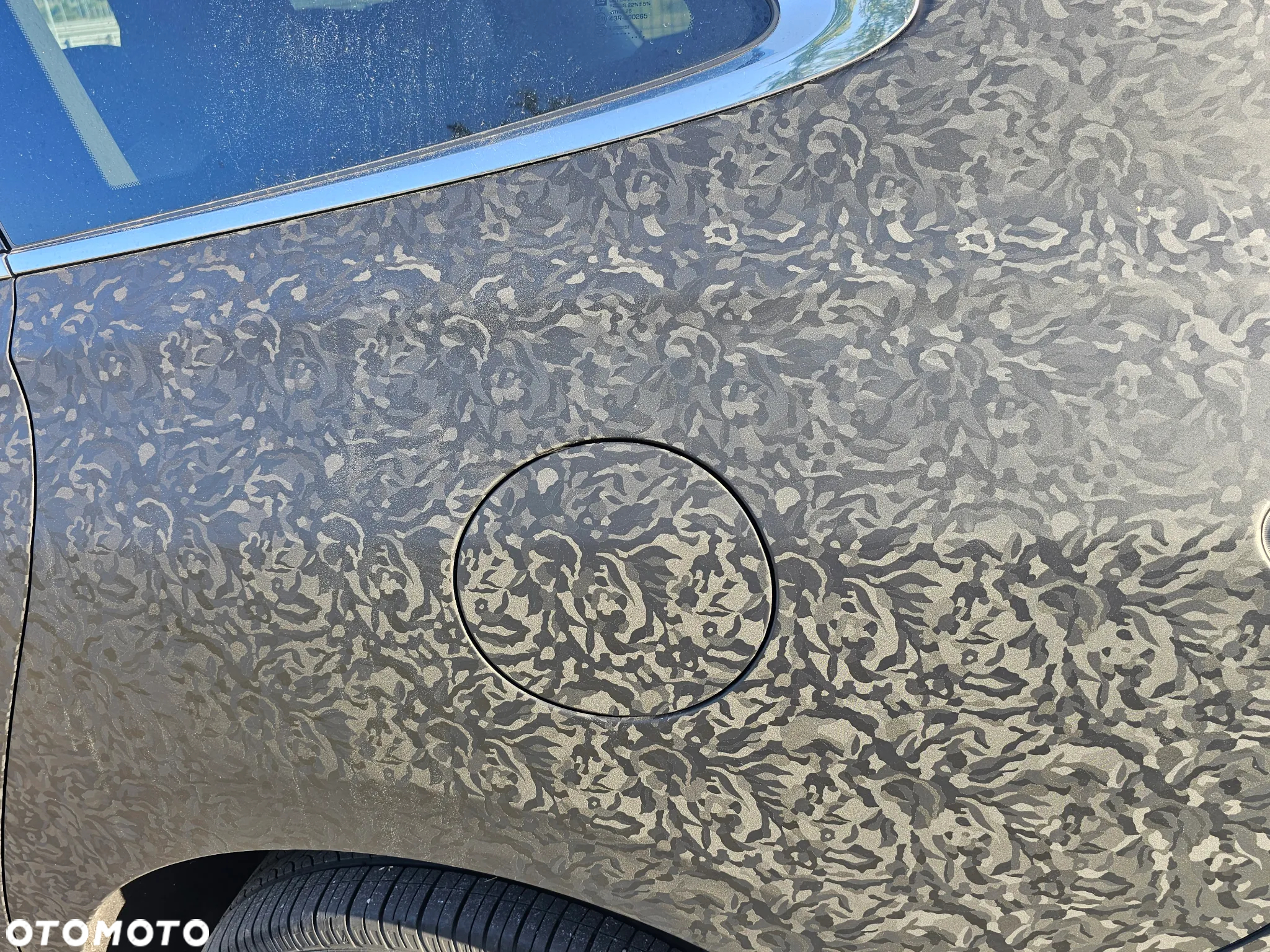 Buick Enclave - 16