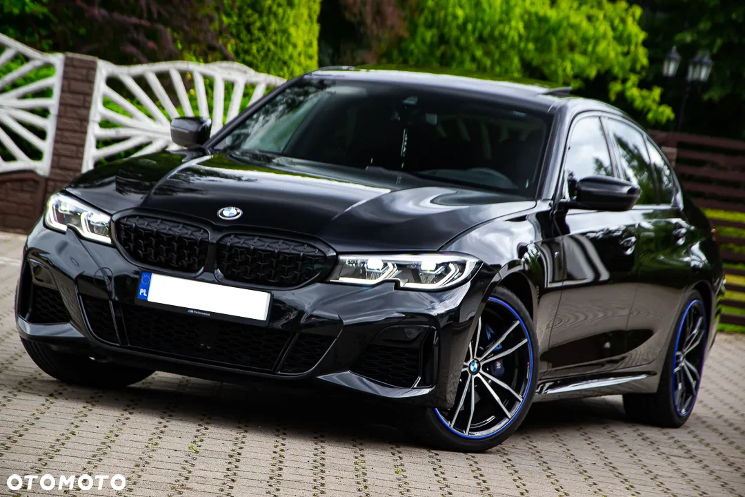BMW Seria 3 - 11