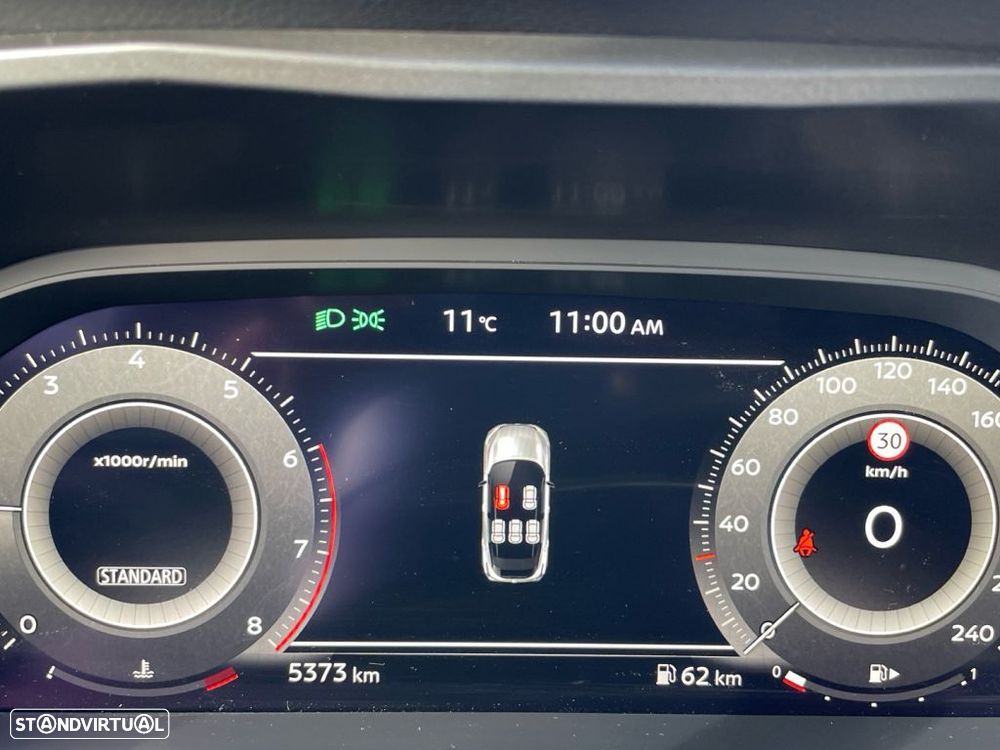 Nissan Qashqai 1.3 DIG-T Advance - 3