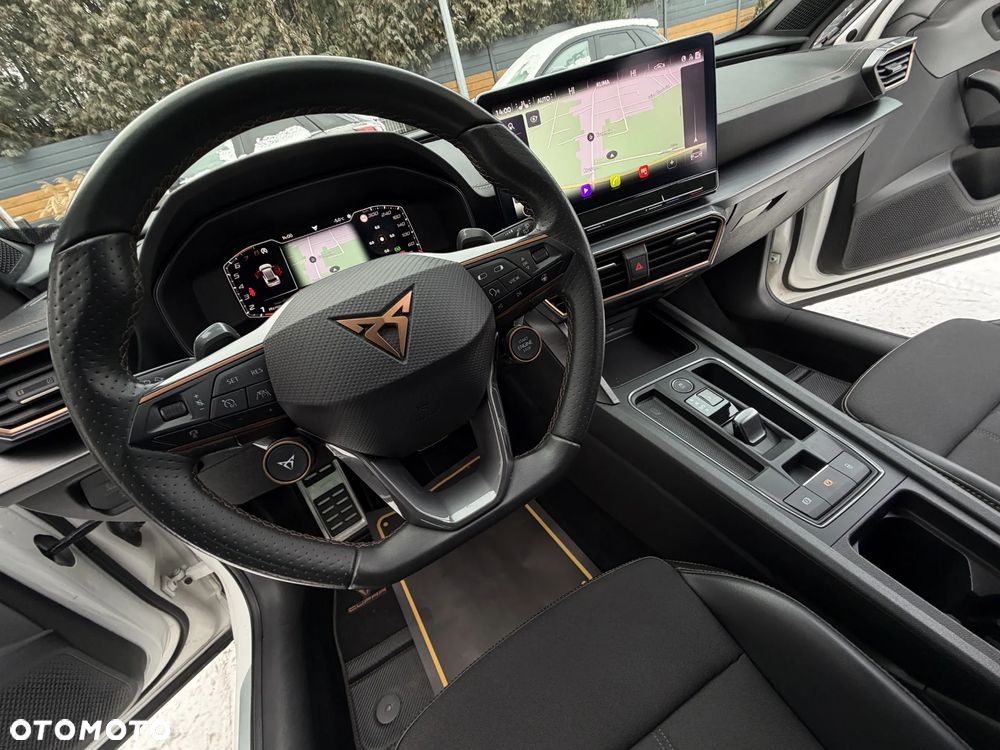 Cupra Formentor VZ 2.0 TSI 4Drive DSG - 30