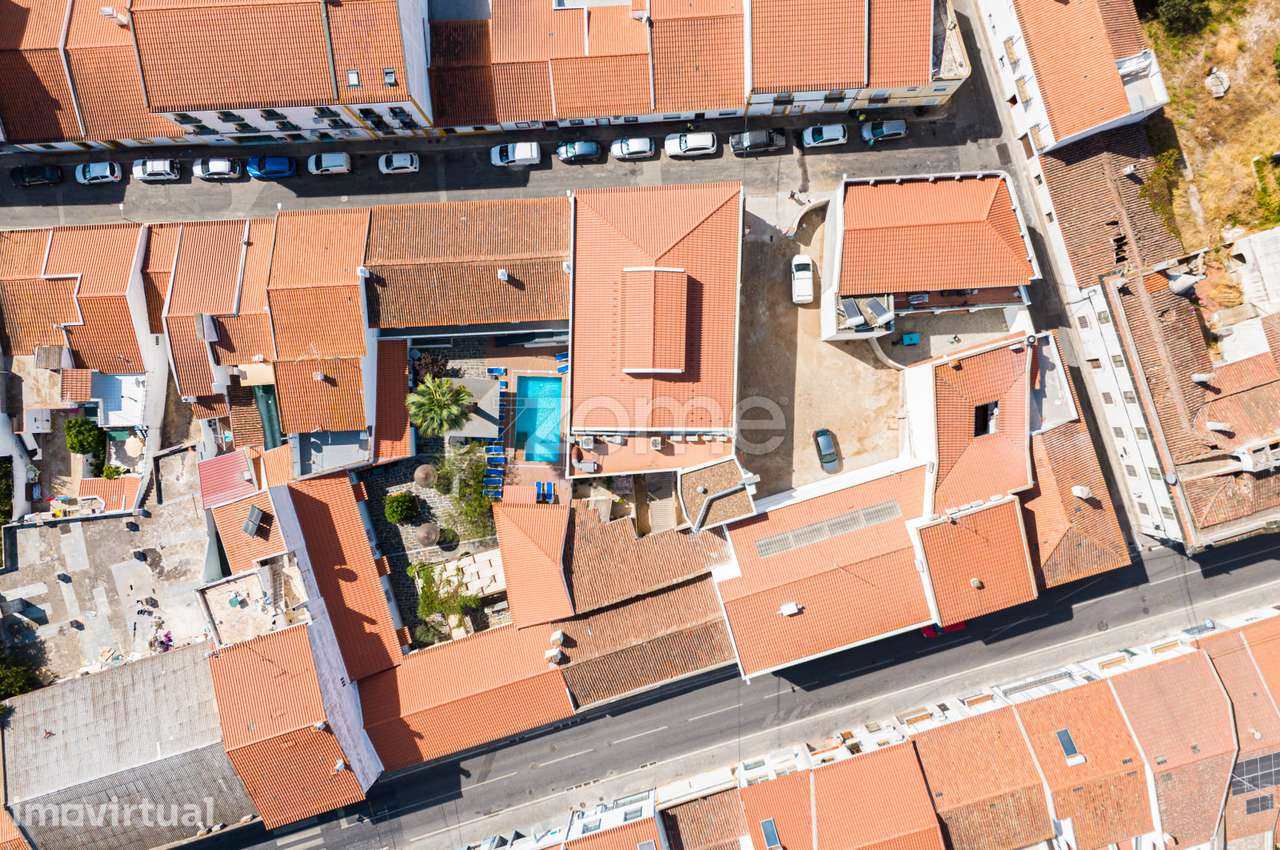 O Refúgio Perfeito em Reguengos de Monsaraz - Grande imagem: 3/60