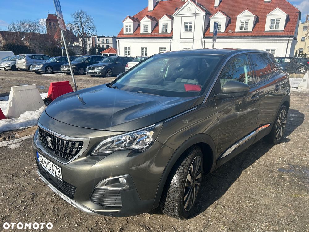 Peugeot 3008 1.2 PureTech Allure - 3