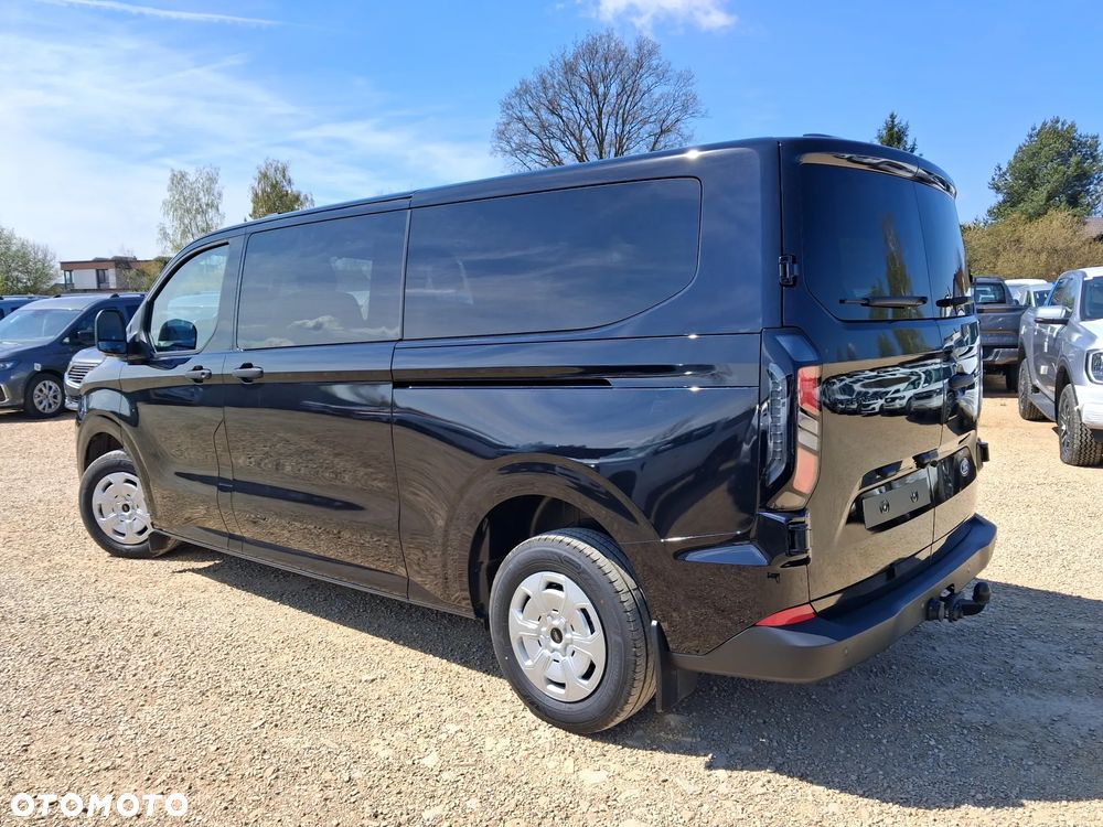 Ford Transit Custom Kombi 320 L2H1 Trend - 3