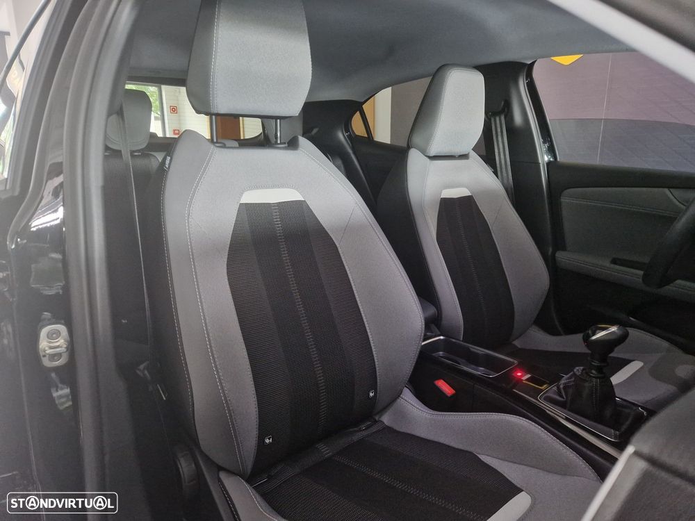 Opel Mokka 1.2 T Edition - 20