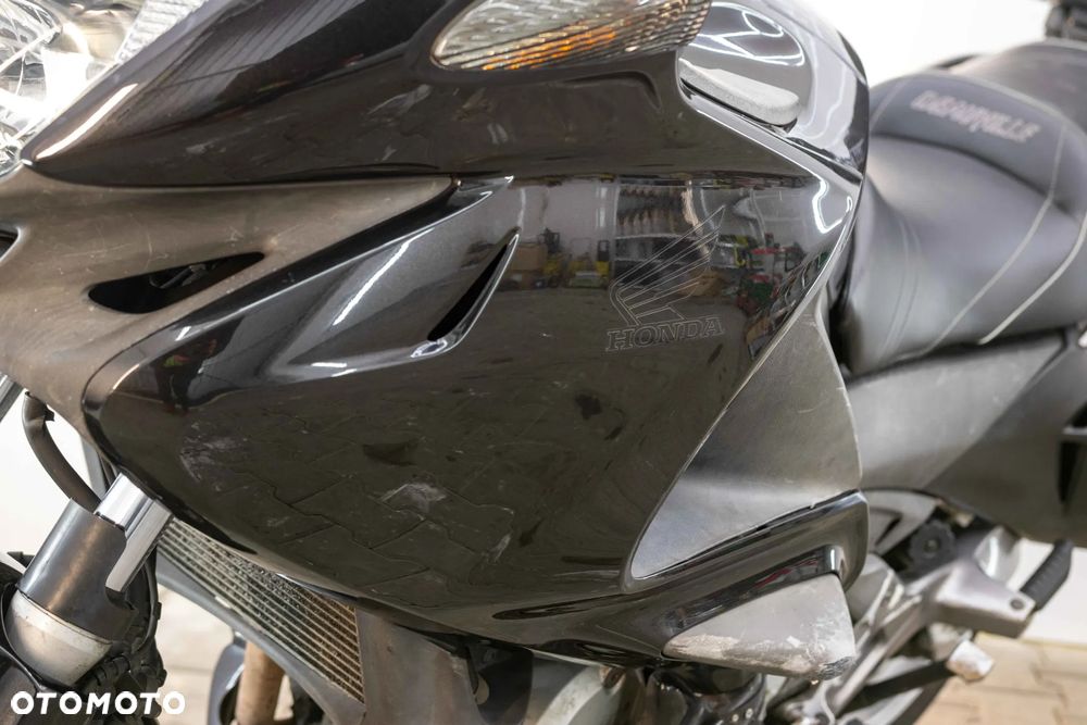 Honda NT - 25