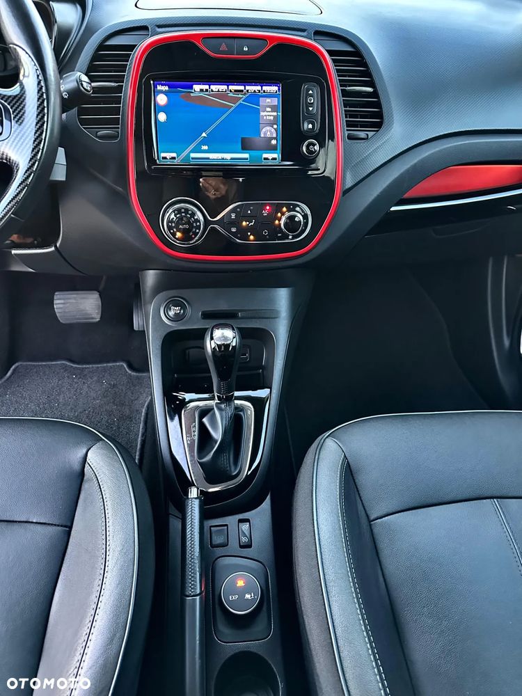 Renault Captur ENERGY TCe 120 EDC XMOD - 27