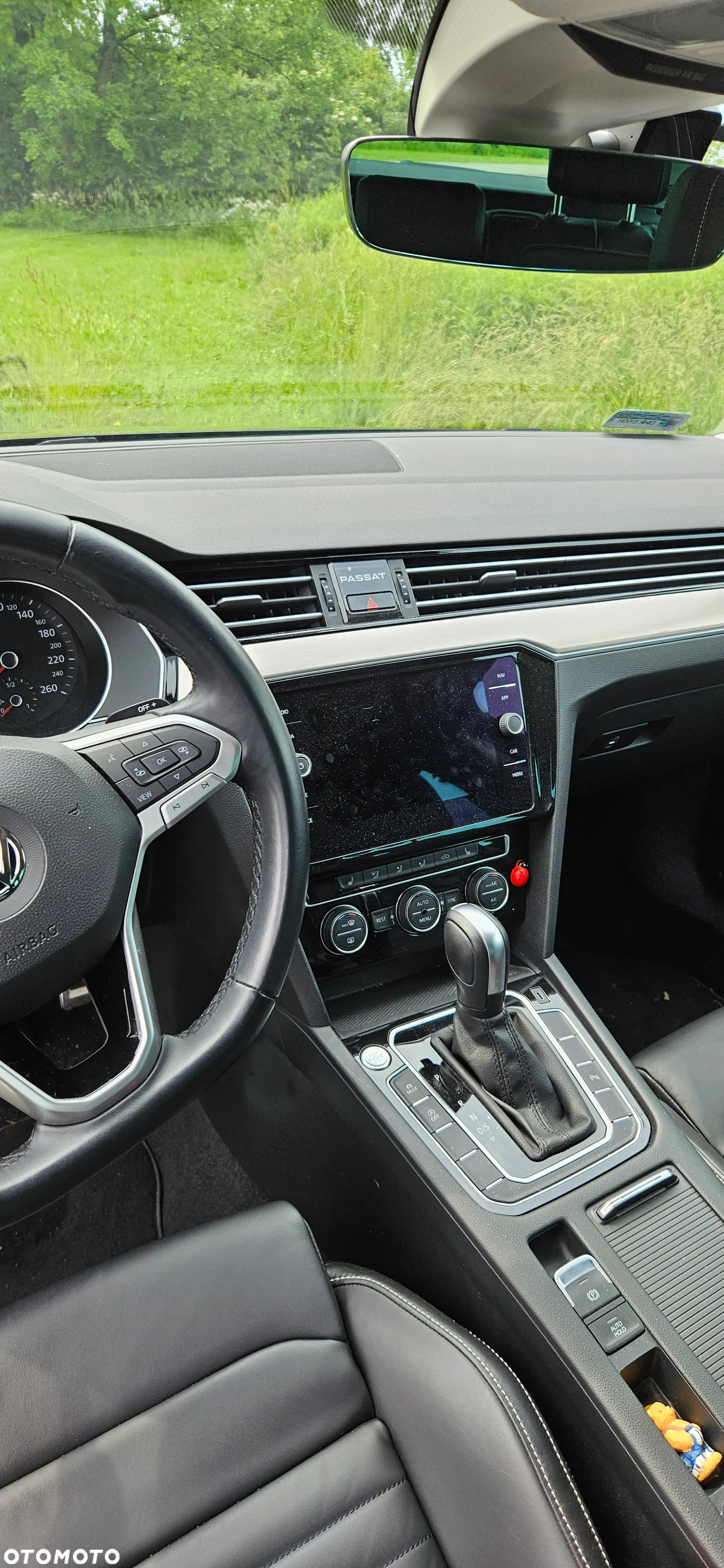 Volkswagen Passat 2.0 TSI Elegance DSG - 10
