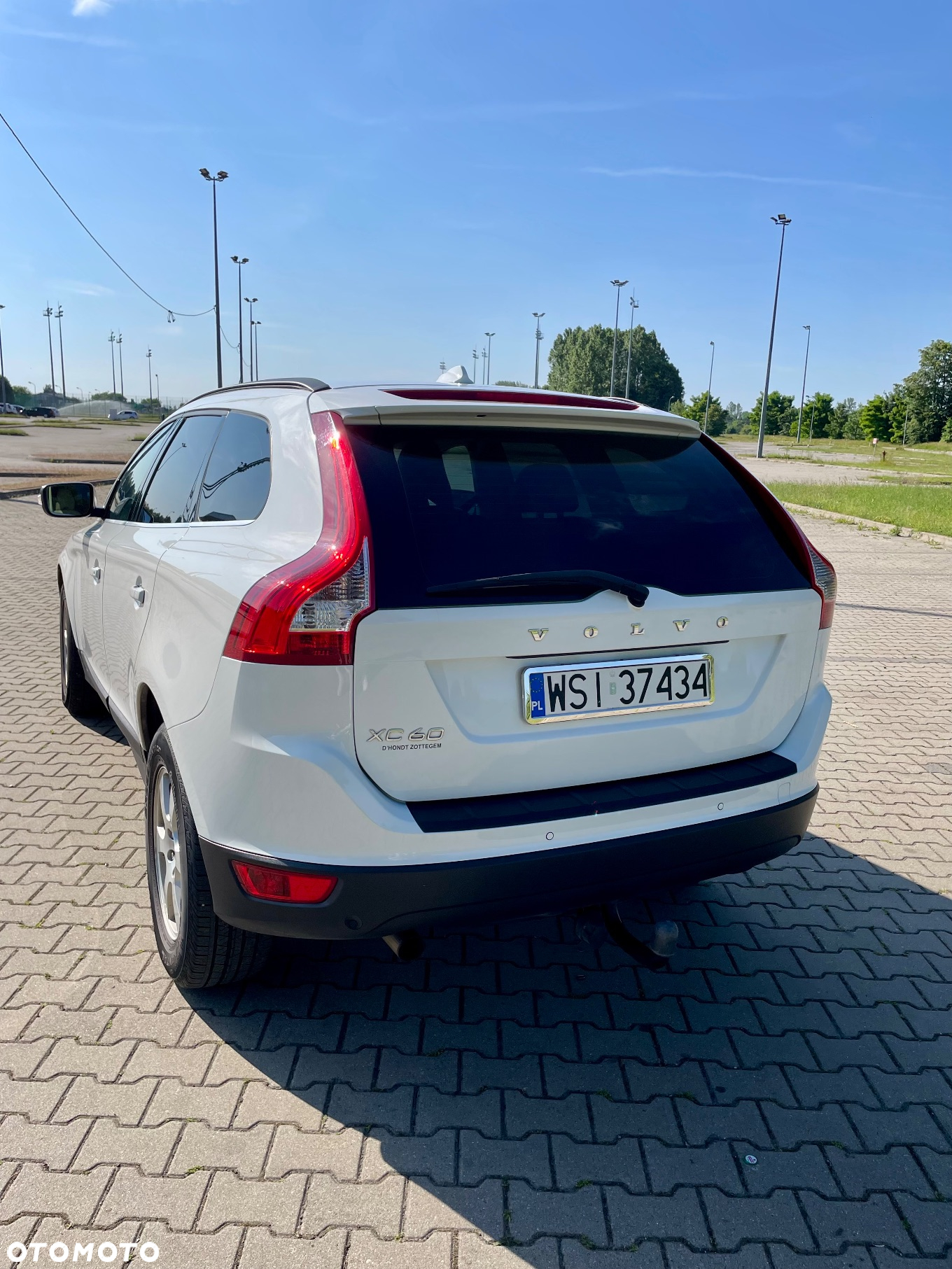 Volvo XC 60 D3 Momentum - 3