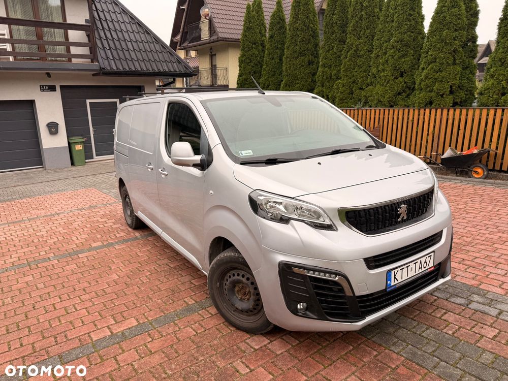 Peugeot Expert - 2