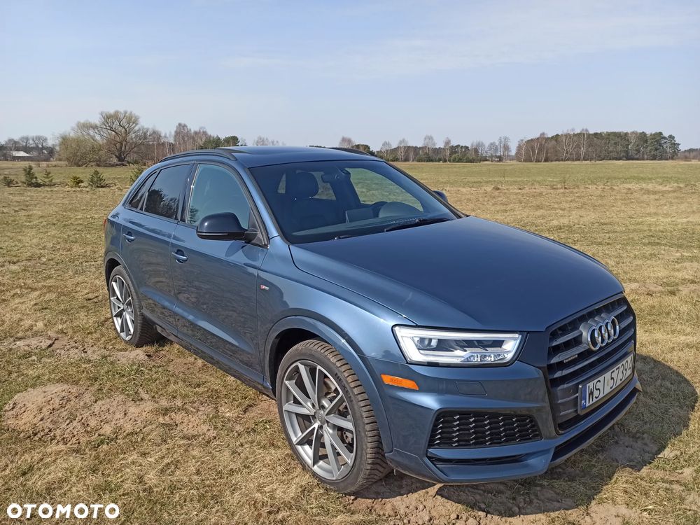 Audi Q3 - 5