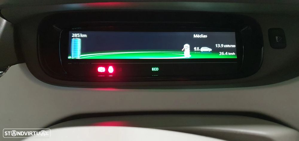 Renault Zoe - 12