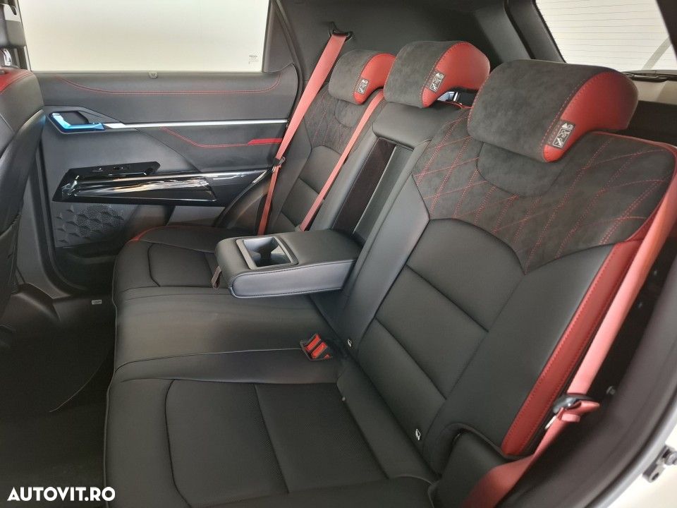 KG Mobility Actyon - 33