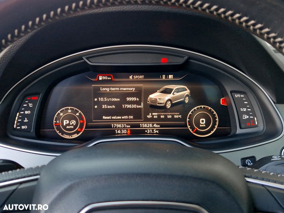 Audi Q7 - 21