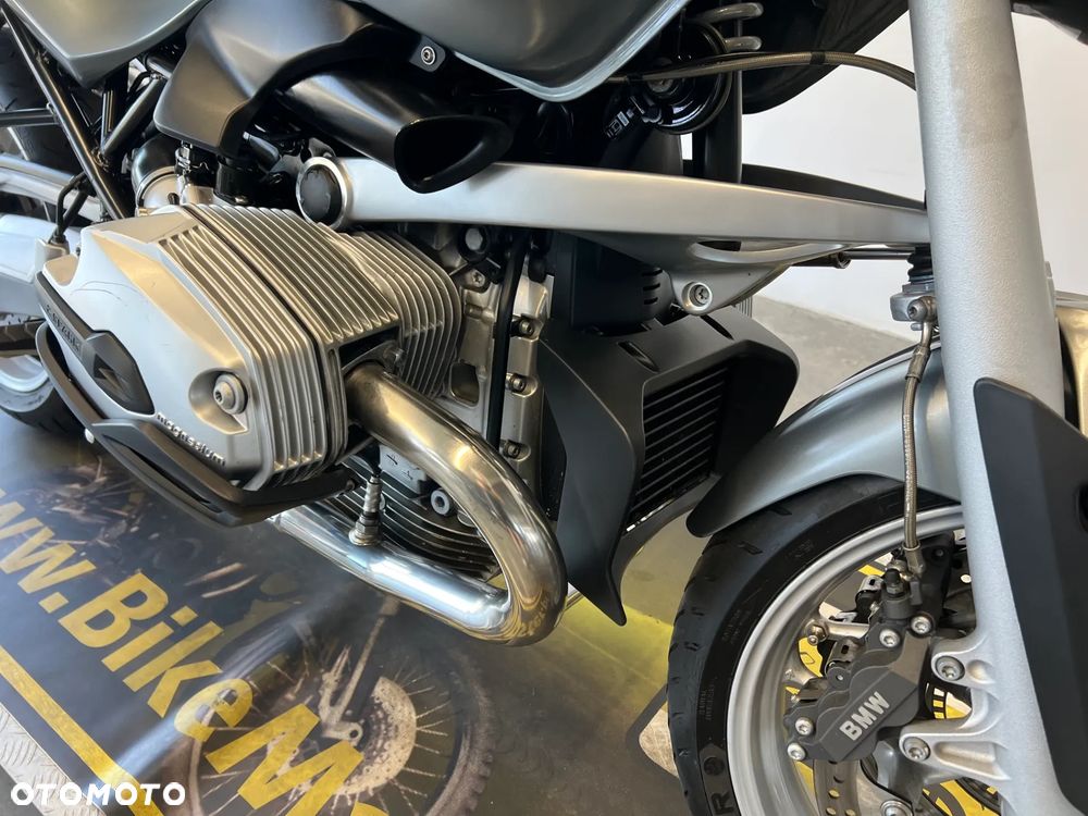 BMW R - 26