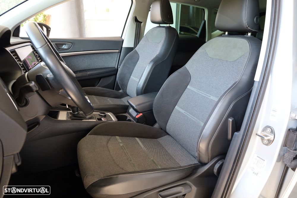 SEAT Ateca 1.5 TSI Xperience DSG - 54
