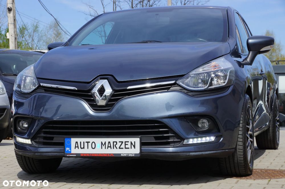 Renault Clio dCi 75 Stop & Start Life - 4