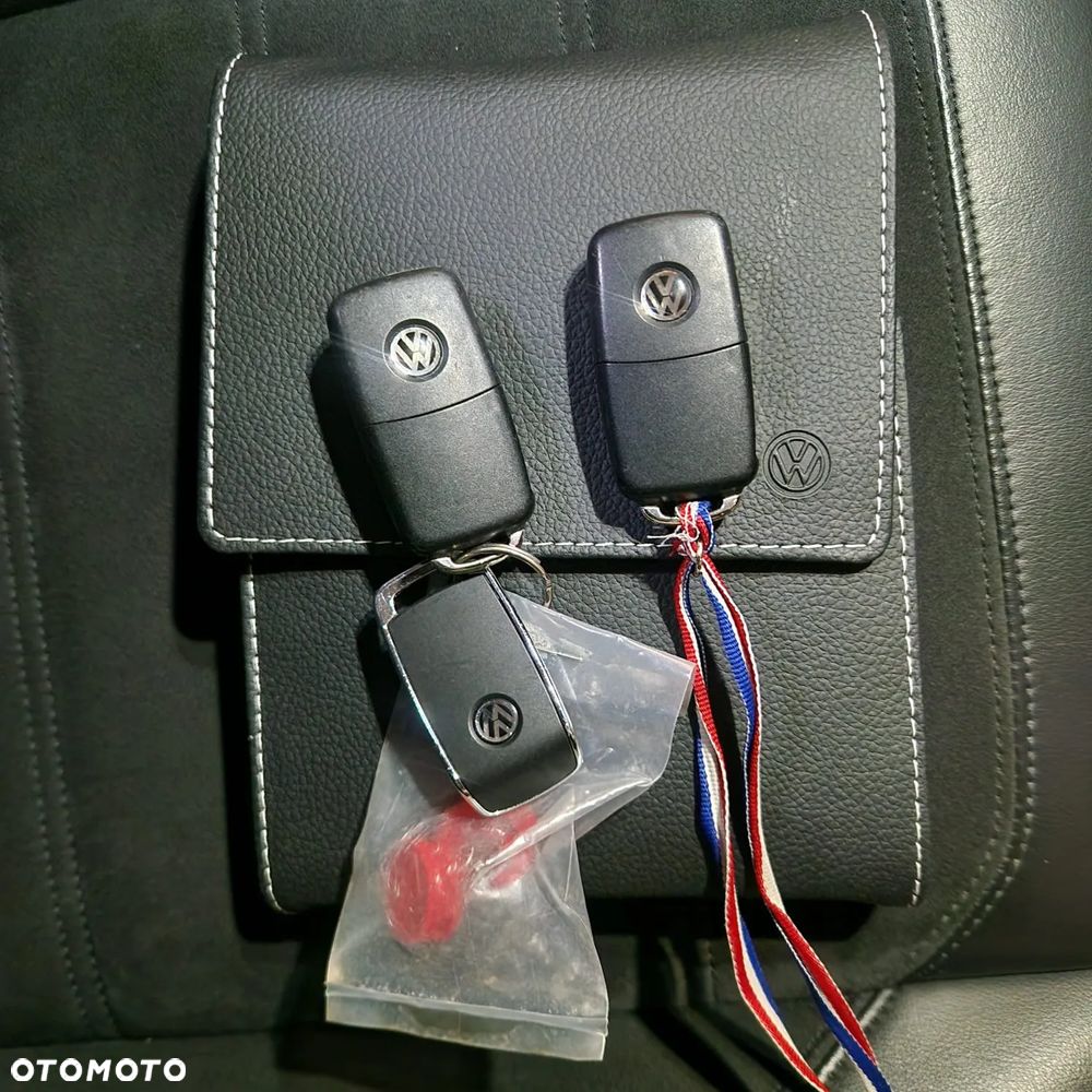 Volkswagen Multivan - 35