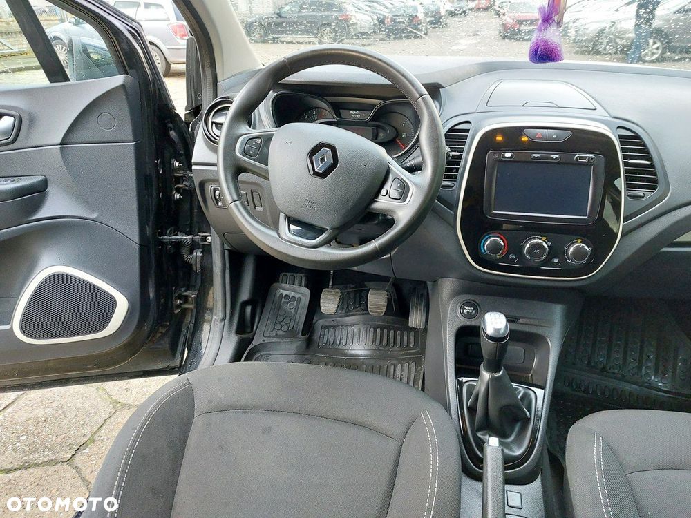Renault Captur - 20