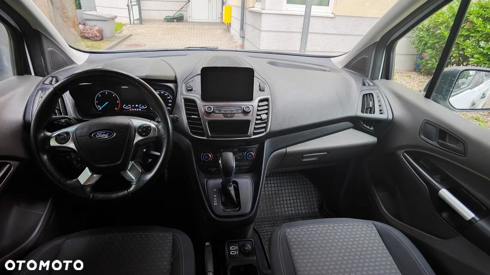 Ford Transit Connect Kombi 220 L1 Active PowerShift - 8