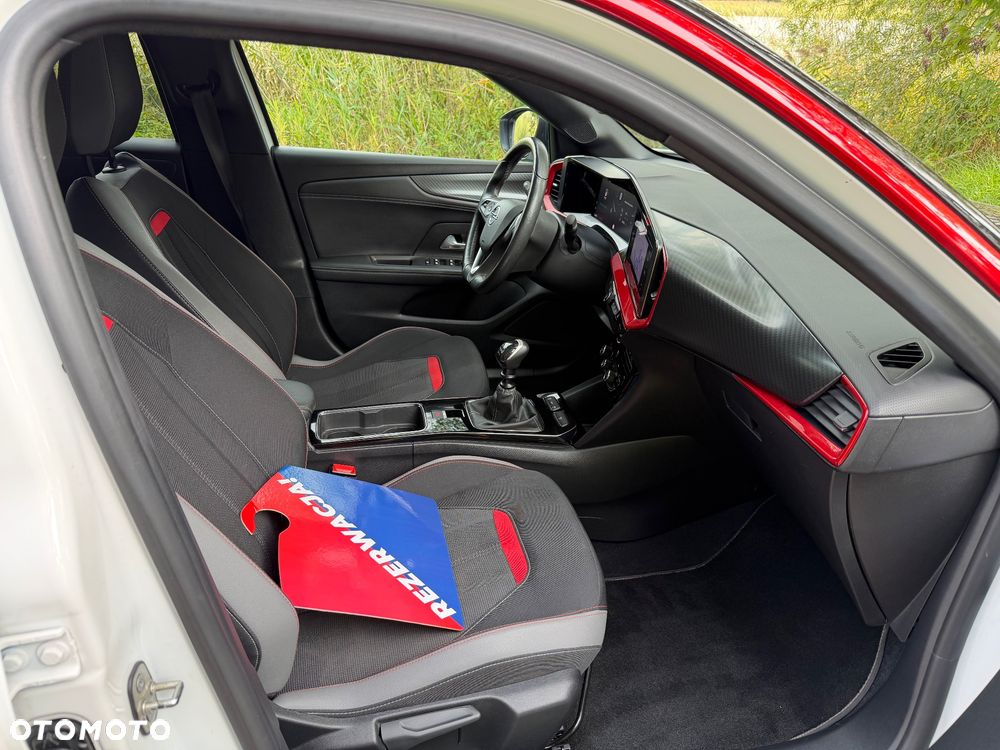 Opel Mokka 1.2 DI Turbo Ultimate - 11
