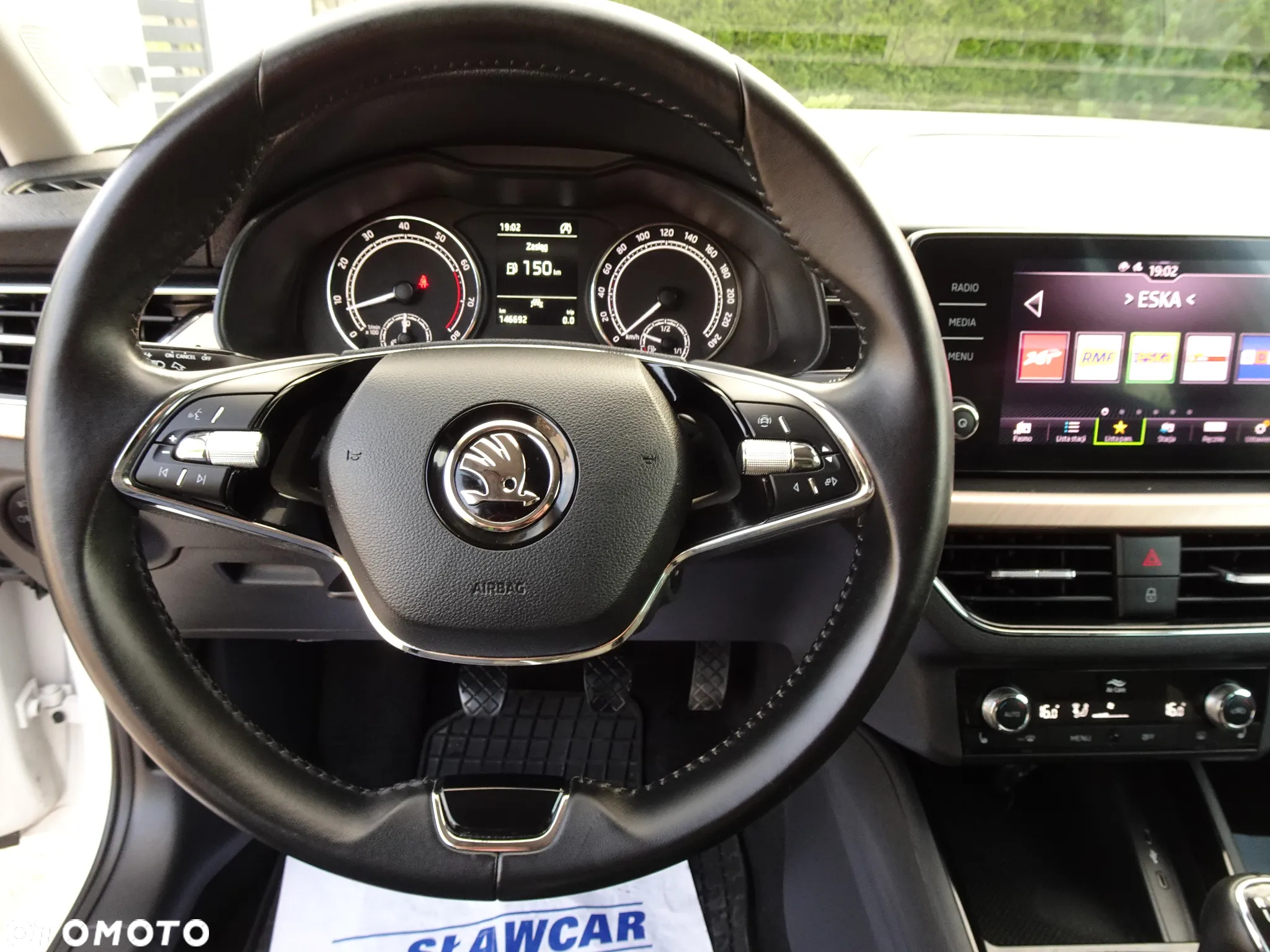 Skoda Scala 1.5 TSI Style - 20