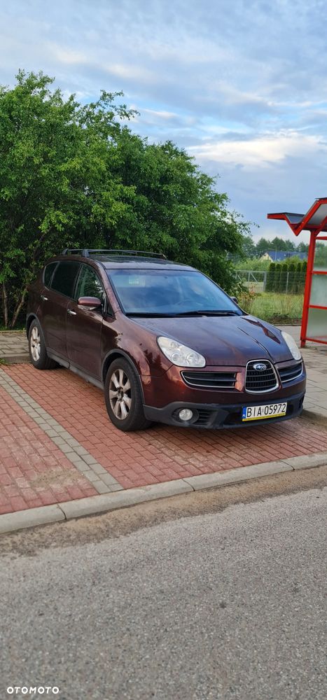 Subaru B9 Tribeca 3.0R Automatik Active - 1