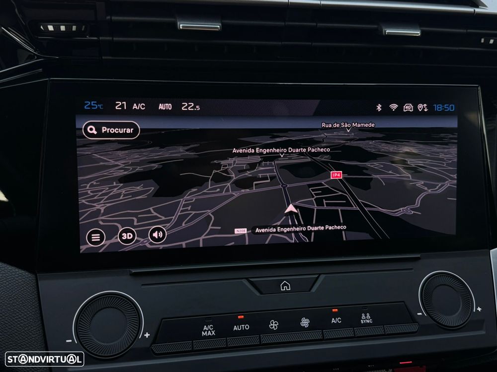 Peugeot 308 SW 1.6 Hybrid Active Pack e-EAT8 - 34
