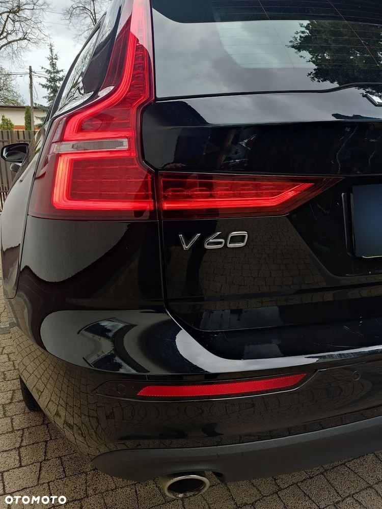 Volvo V60 - 19