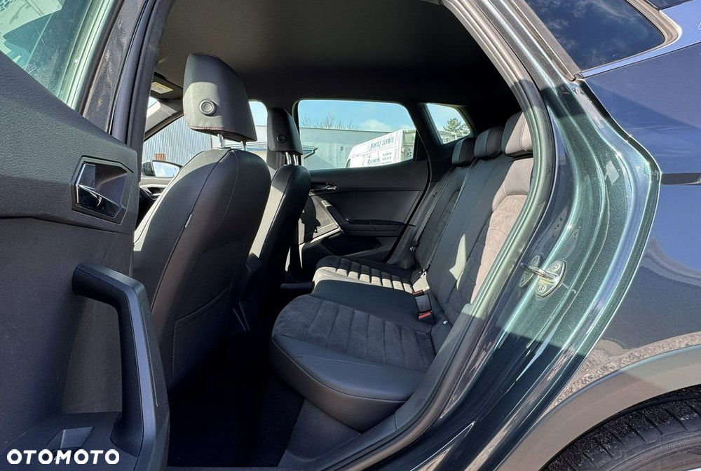 Seat Arona 1.0 TSI FR S&S DSG - 14