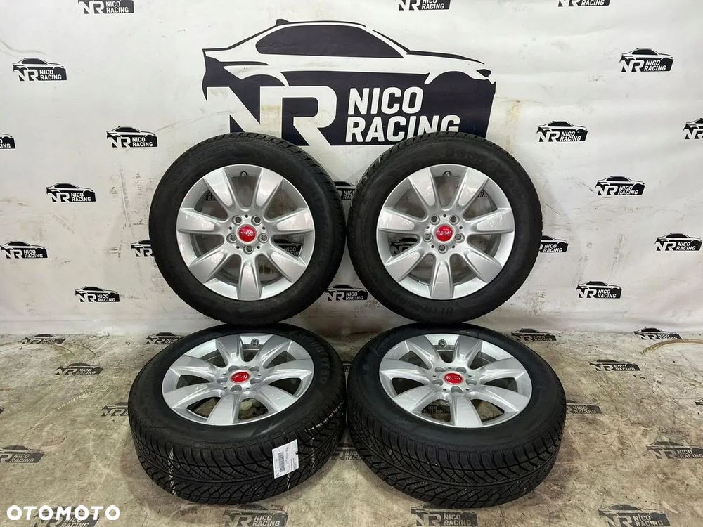 KOŁA ZIMOWE OPONY ZIMA 17 ZIMA MINI COUNTRYMAN F60 - 1