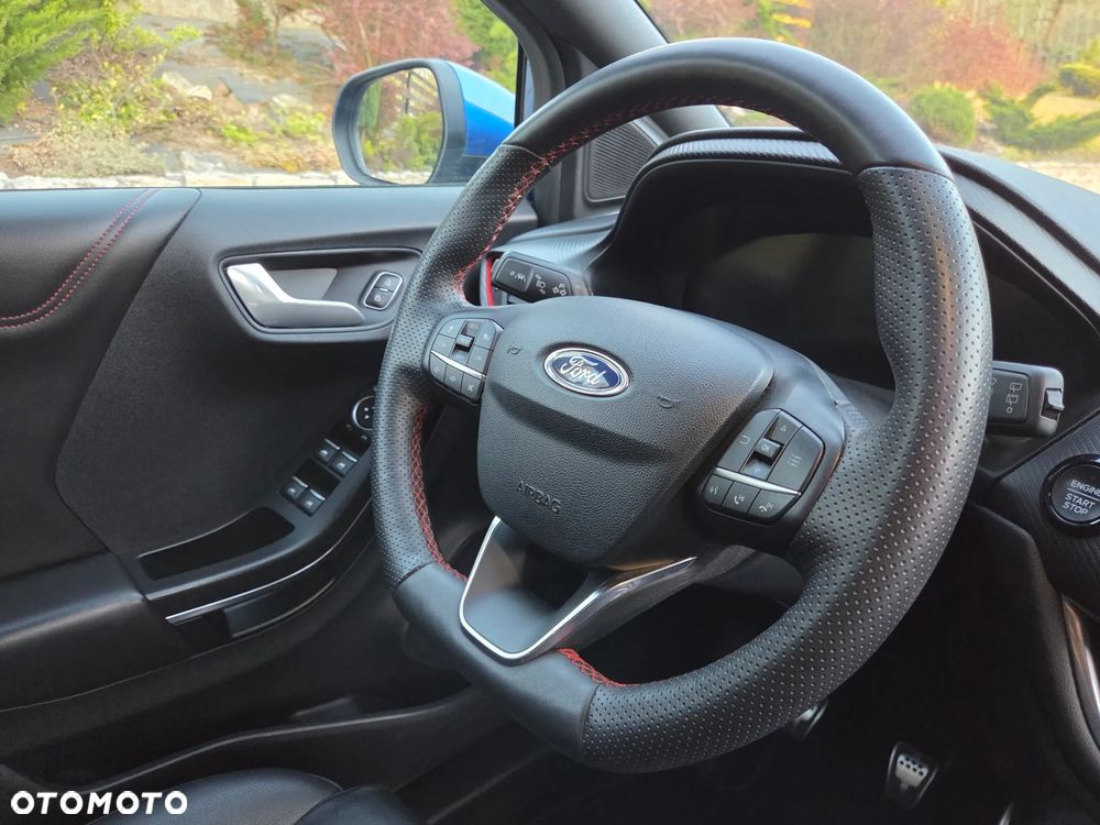 Ford Puma 1.0 EcoBoost Hybrid ST-LINE VIGNALE - 30