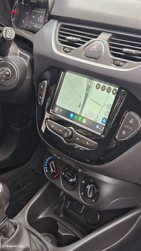 Opel Corsa 1.3 CDTi Dynamic - 30